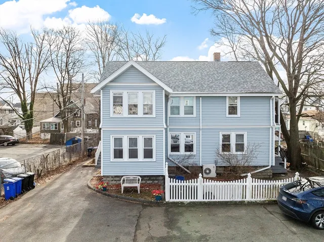 $995,999 | 46 A Wentworth Street, Malden, MA 02148