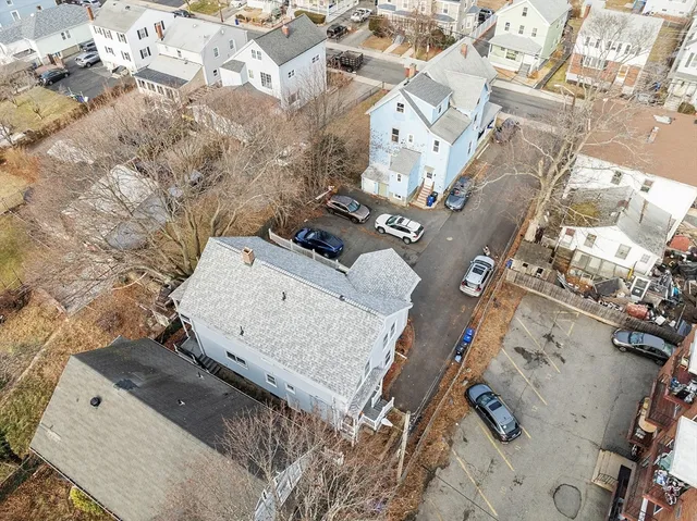 $995,999 | 46 A Wentworth Street, Malden, MA 02148