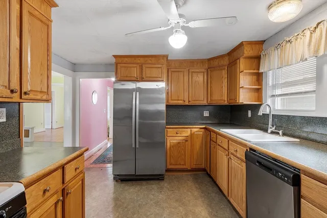 $995,999 | 46 A Wentworth Street, Malden, MA 02148