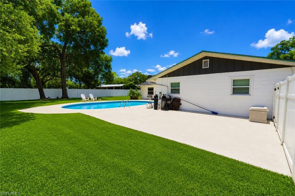 655 Pointview Road Keystone Heights, FL 32656 - Photo 40 of 47