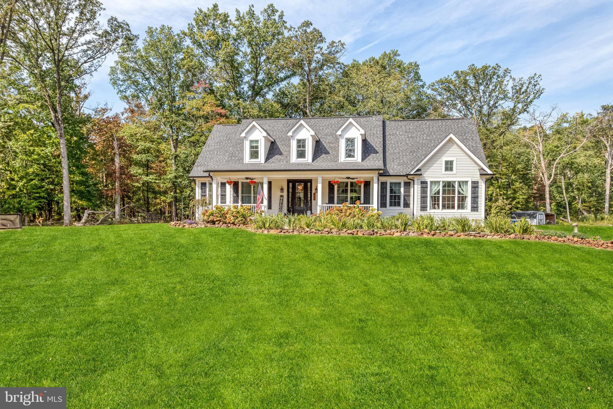 4140 Mill Creek Road Haymarket, VA 20169 - Photo 2 of 66
