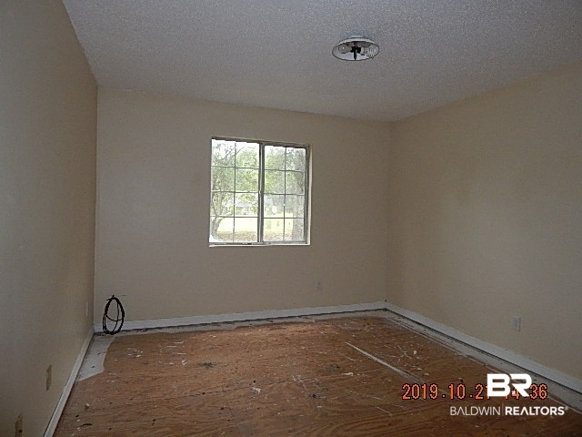 3497 Millry-Buckatunna Road Millry, AL 36558 - Photo 13 of 17 Bedroom 2