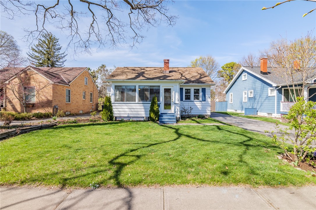 108 Garford Road Irondequoit, NY 14622 - Photo 2 of 50