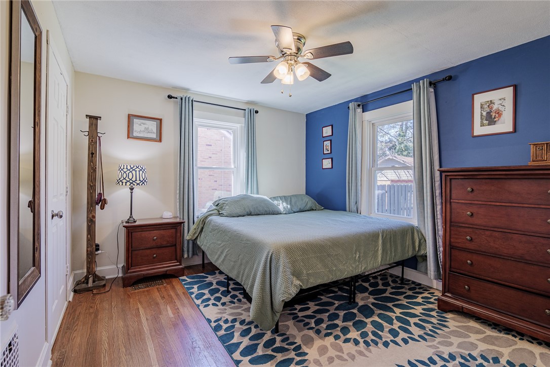 108 Garford Road Irondequoit, NY 14622 - Photo 25 of 50 First floor bedroom