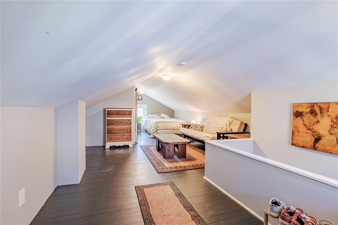 108 Garford Road Irondequoit, NY 14622 - Photo 29 of 50 Finished second floor bedroom and living space!