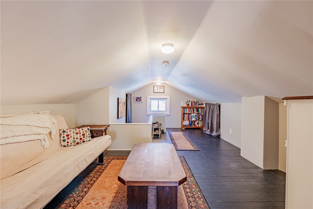 108 Garford Road Irondequoit, NY 14622 - Photo 31 of 50 Large open upstairs space!