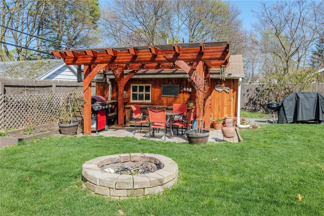 108 Garford Road Irondequoit, NY 14622 - Photo 39 of 50