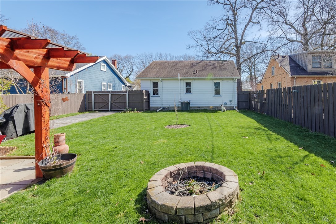 108 Garford Road Irondequoit, NY 14622 - Photo 40 of 50