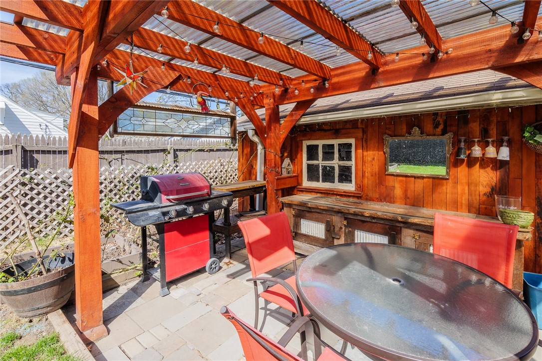 108 Garford Road Irondequoit, NY 14622 - Photo 41 of 50