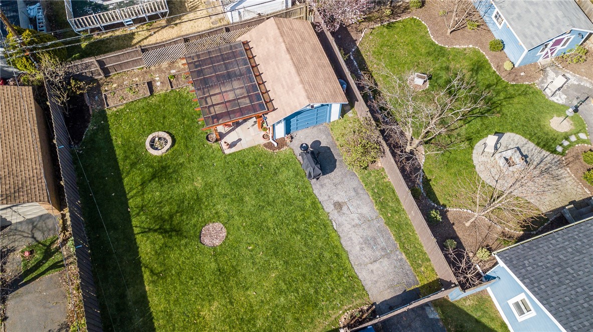 108 Garford Road Irondequoit, NY 14622 - Photo 42 of 50