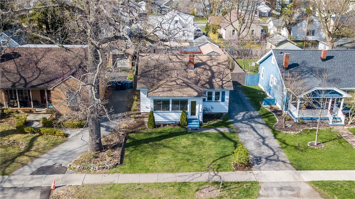 108 Garford Road Irondequoit, NY 14622 - Photo 43 of 50