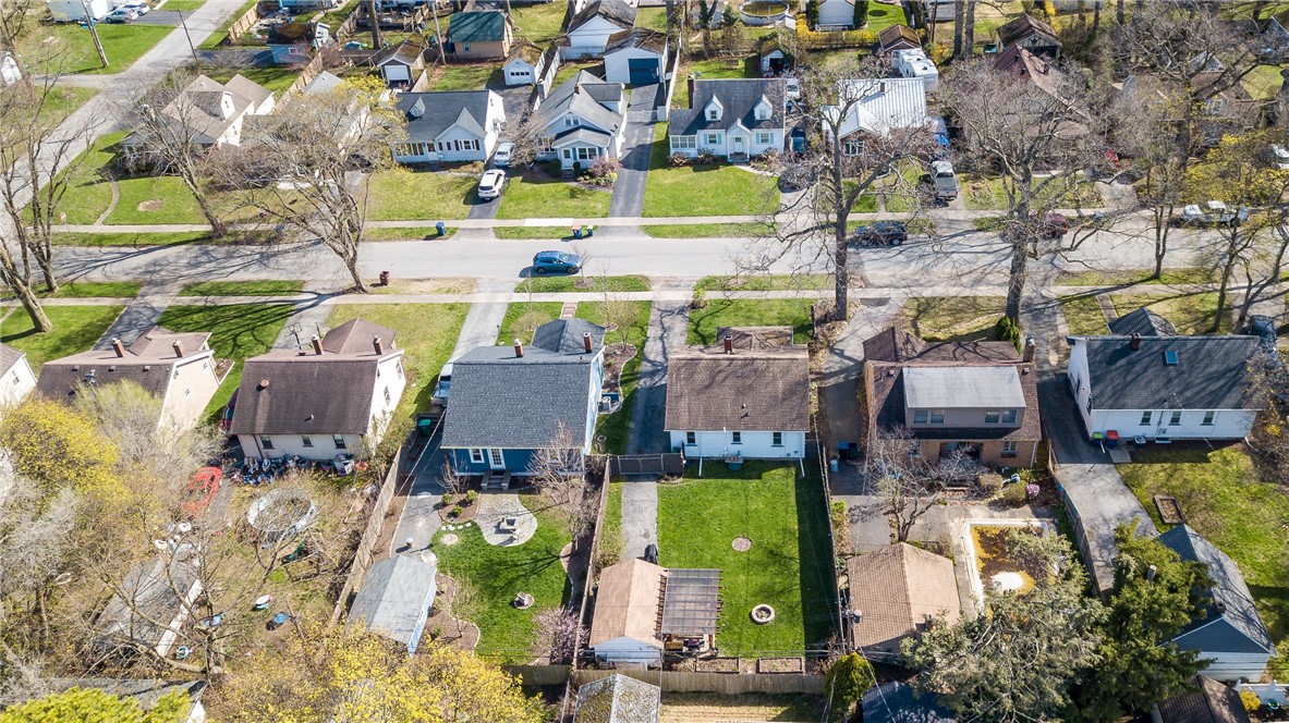 108 Garford Road Irondequoit, NY 14622 - Photo 44 of 50