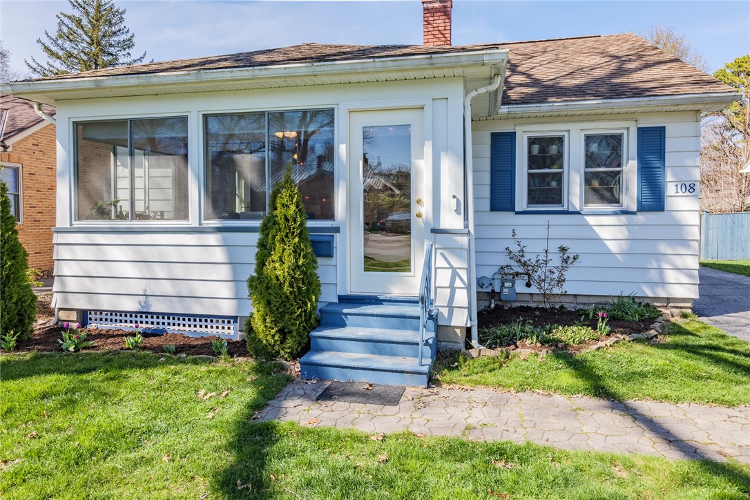 108 Garford Road Irondequoit, NY 14622 - Photo 6 of 50