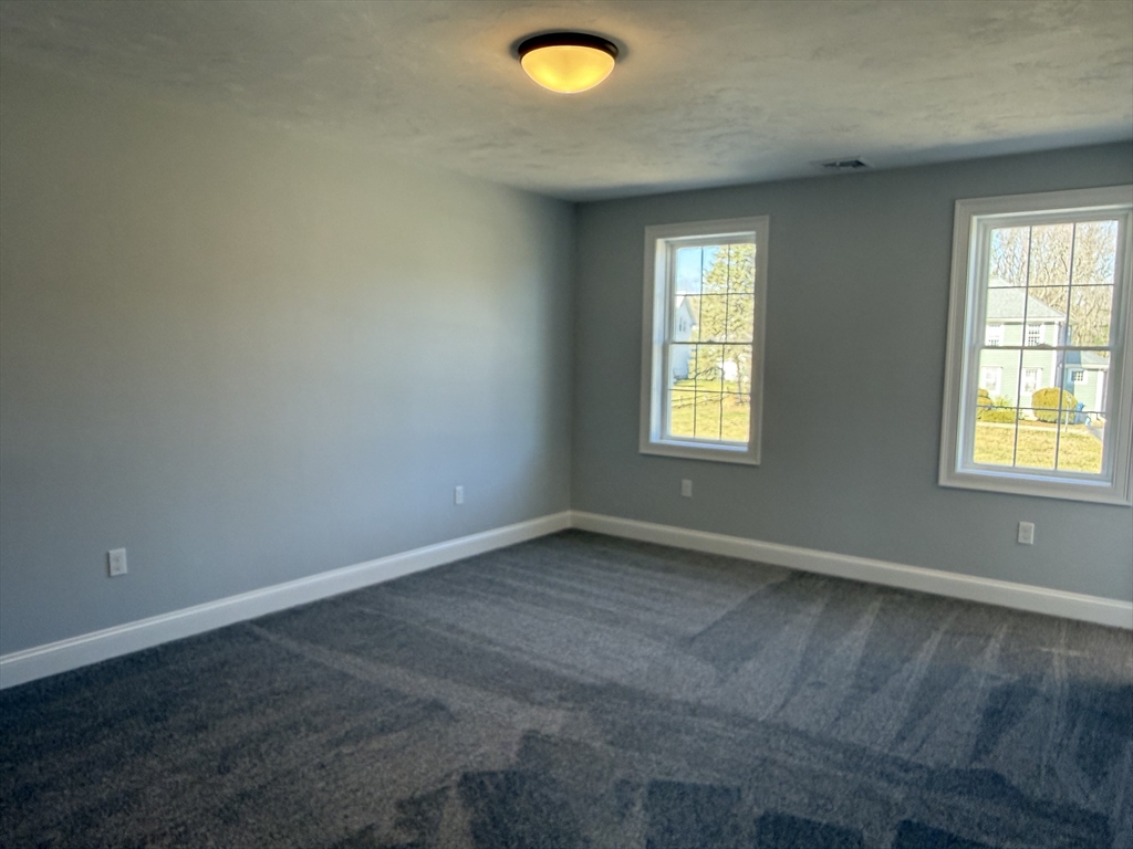 3 Jennifer Circle Bridgewater, MA 02324 - Photo 8 of 9 an empty room with windows and closet