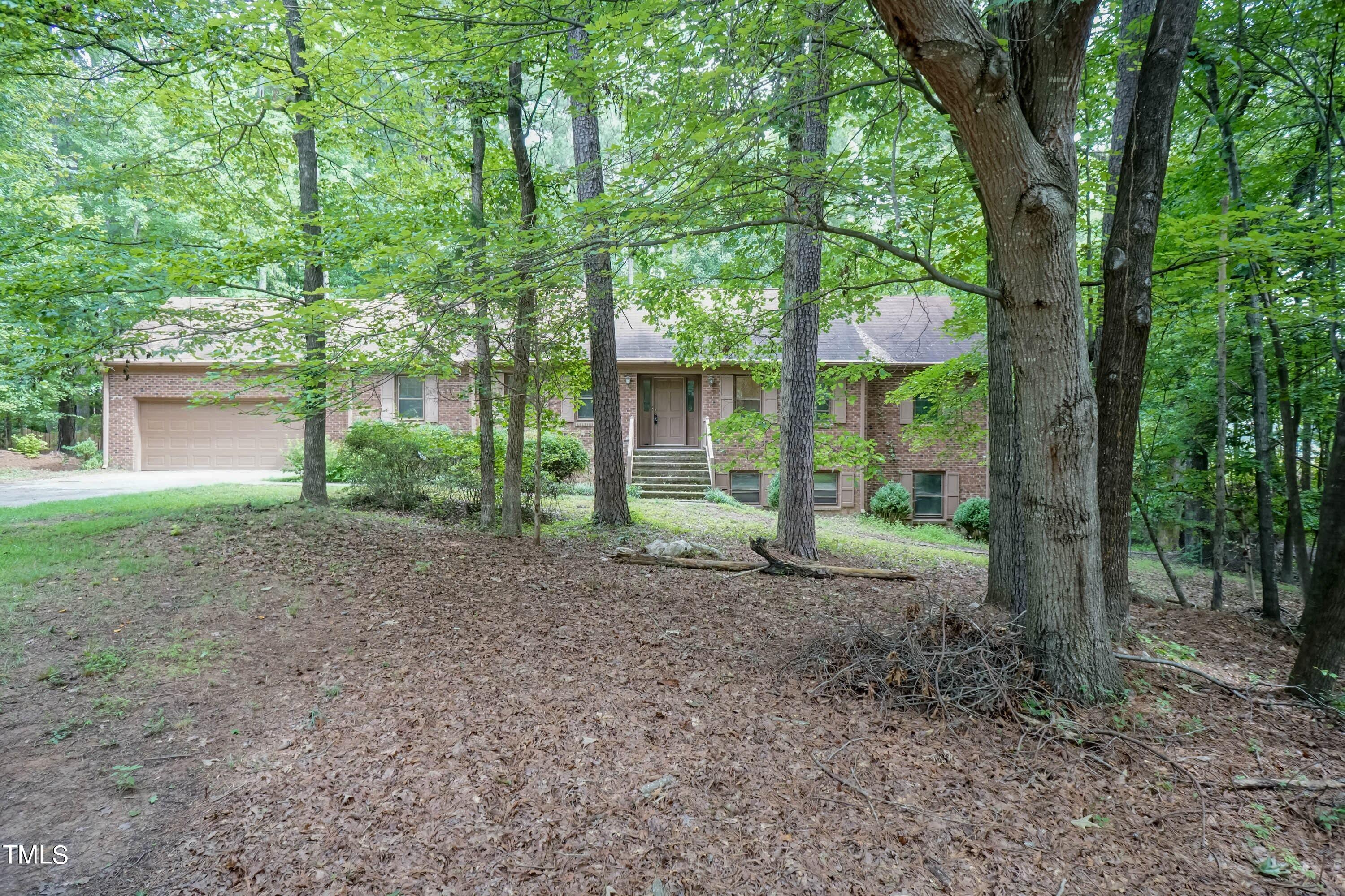 9212 Oneal Road Raleigh, NC 27613 - Photo 3 of 51 Front 02