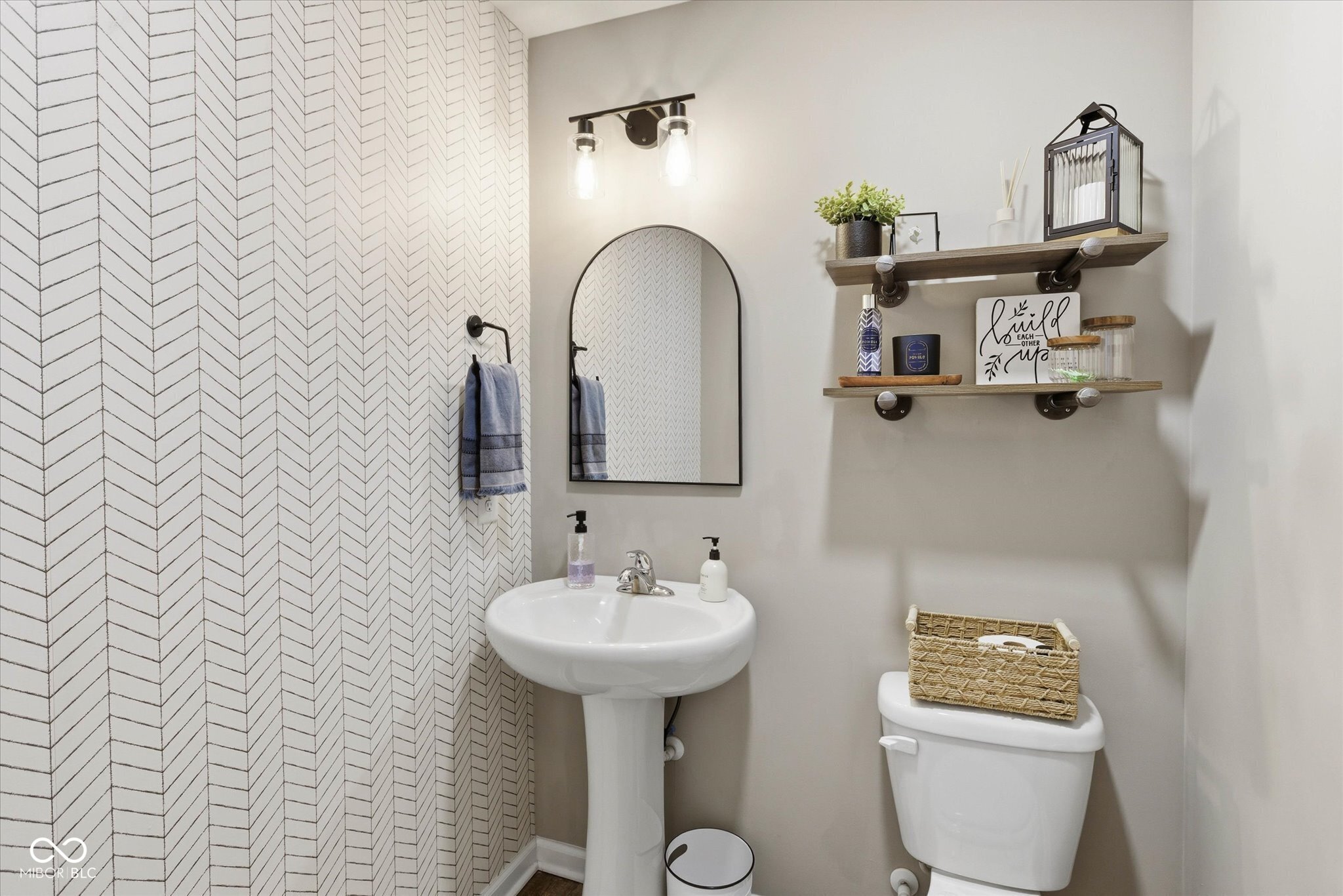 156 Tinker Trail Greenfield, IN 46140 - Photo 12 of 28