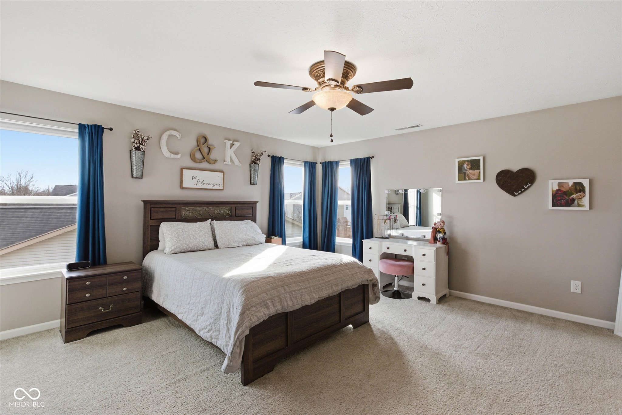 156 Tinker Trail Greenfield, IN 46140 - Photo 15 of 28