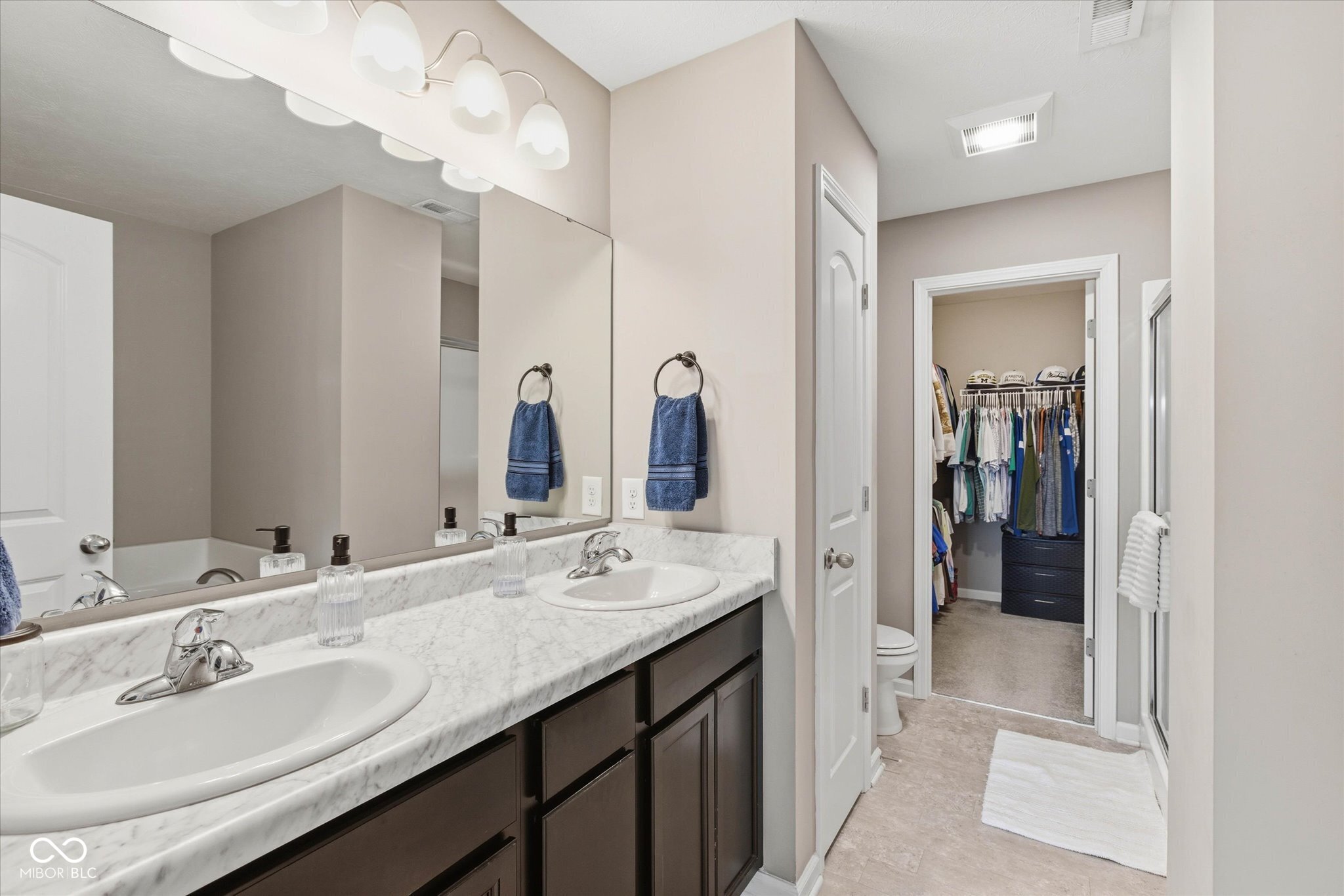 156 Tinker Trail Greenfield, IN 46140 - Photo 17 of 28