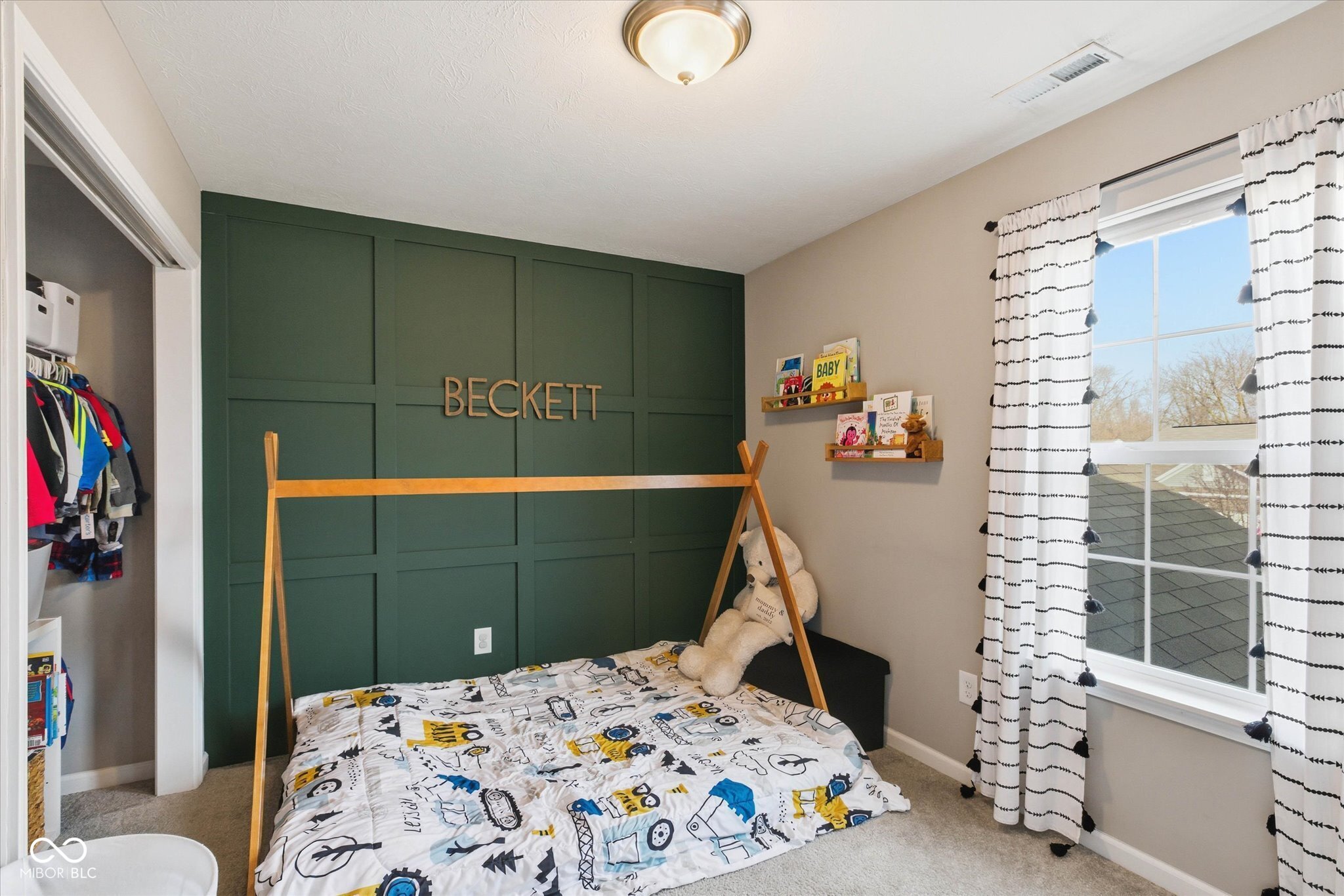 156 Tinker Trail Greenfield, IN 46140 - Photo 19 of 28