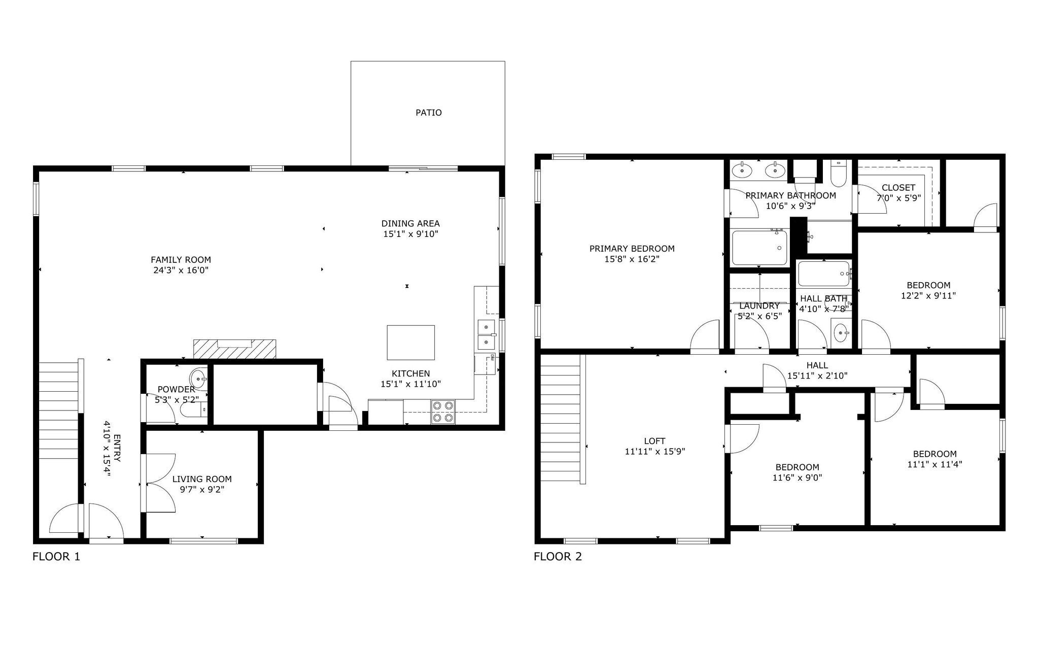 156 Tinker Trail Greenfield, IN 46140 - Photo 26 of 28