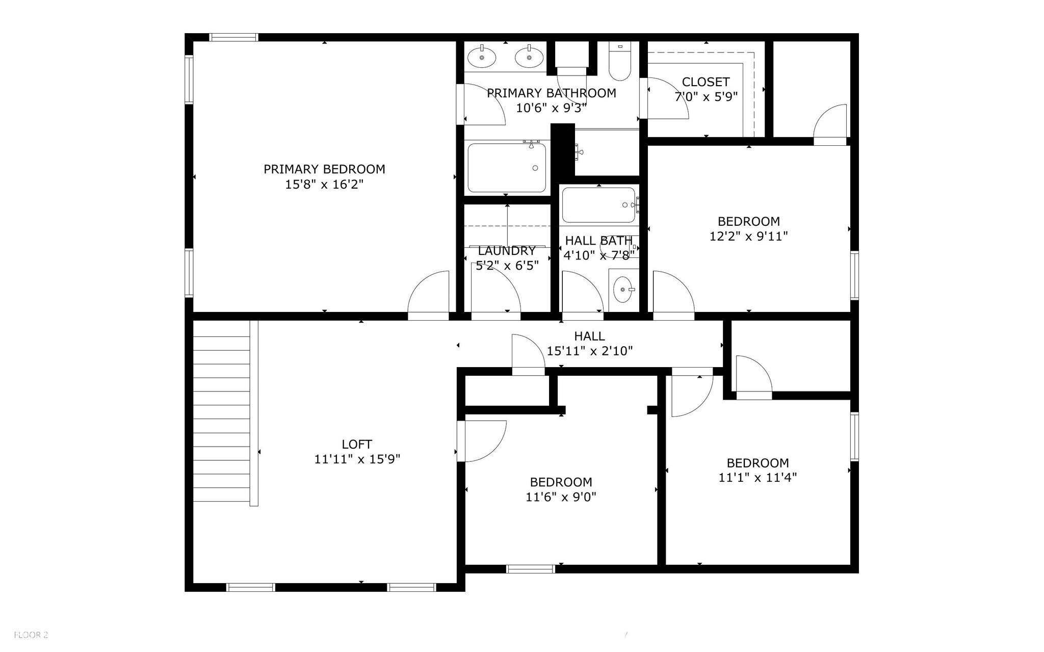 156 Tinker Trail Greenfield, IN 46140 - Photo 27 of 28