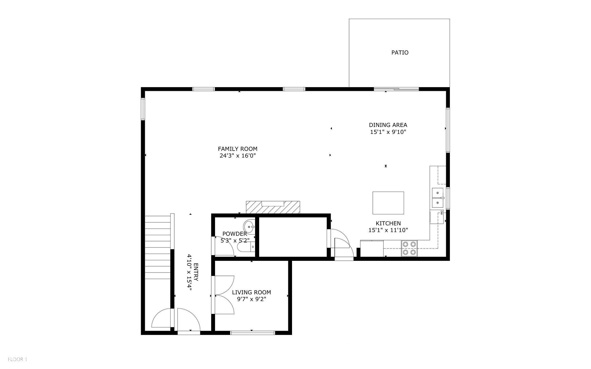 156 Tinker Trail Greenfield, IN 46140 - Photo 28 of 28