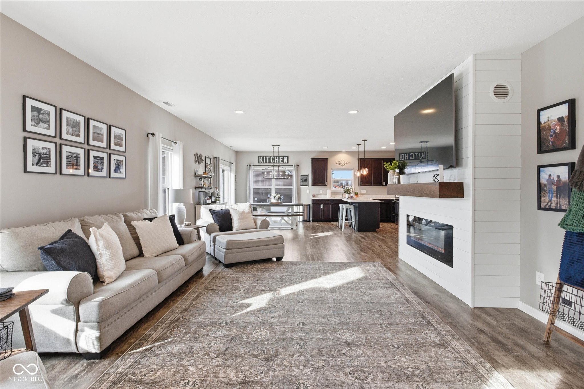 156 Tinker Trail Greenfield, IN 46140 - Photo 4 of 28