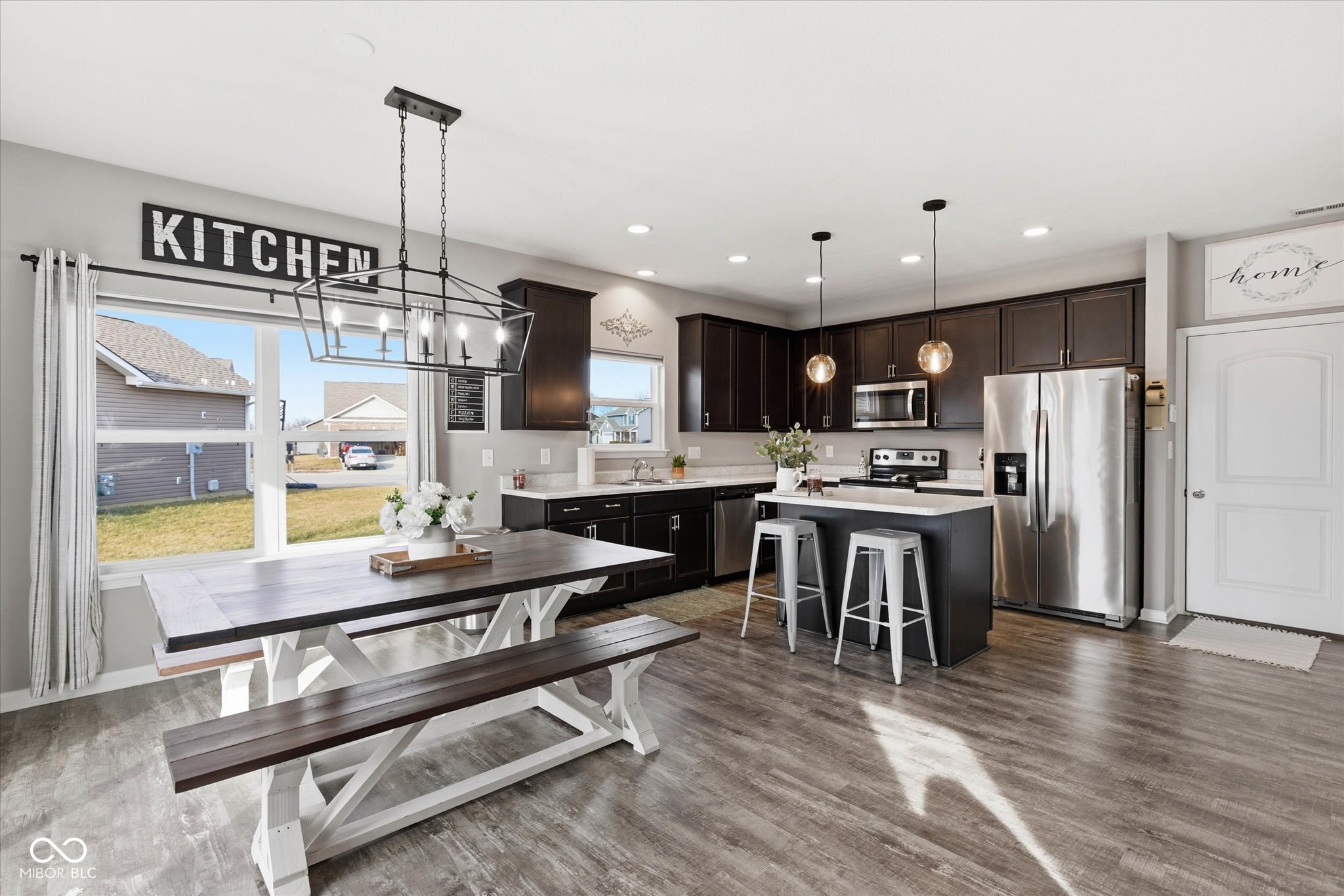 156 Tinker Trail Greenfield, IN 46140 - Photo 6 of 28