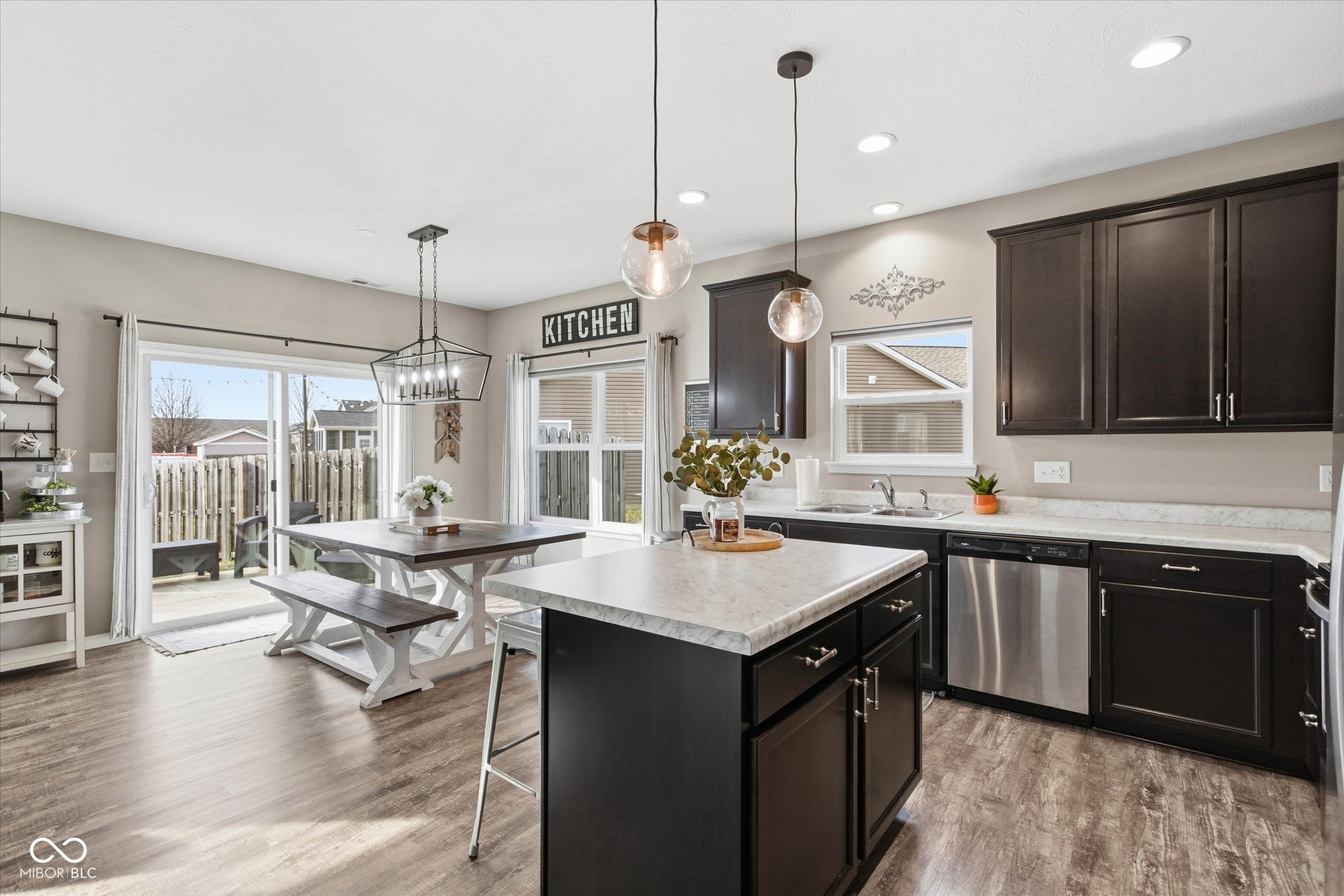 156 Tinker Trail Greenfield, IN 46140 - Photo 8 of 28