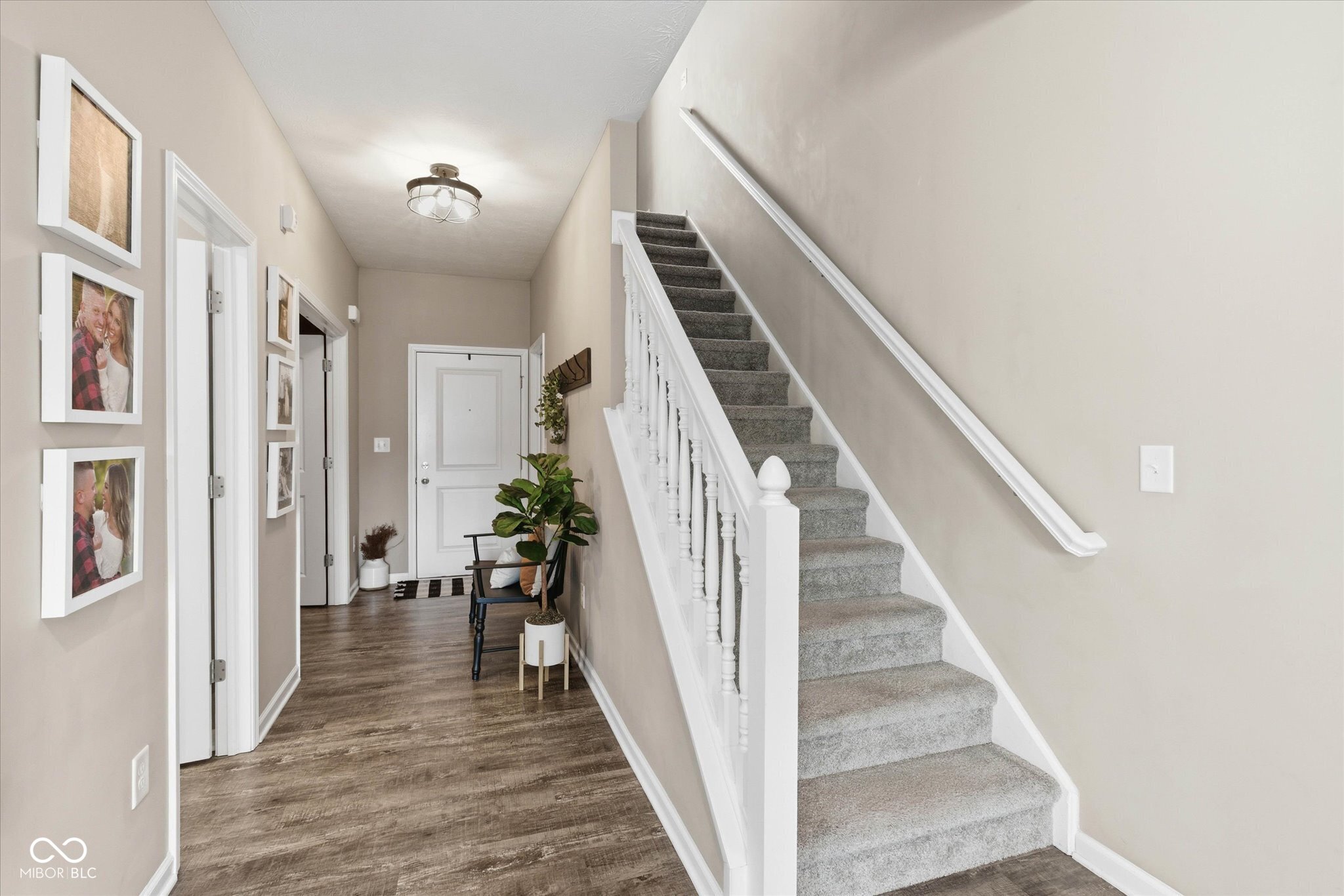 156 Tinker Trail Greenfield, IN 46140 - Photo 10 of 28