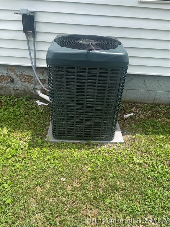 4329 East Canton Road Salem, IN 47167 - Photo 26 of 29