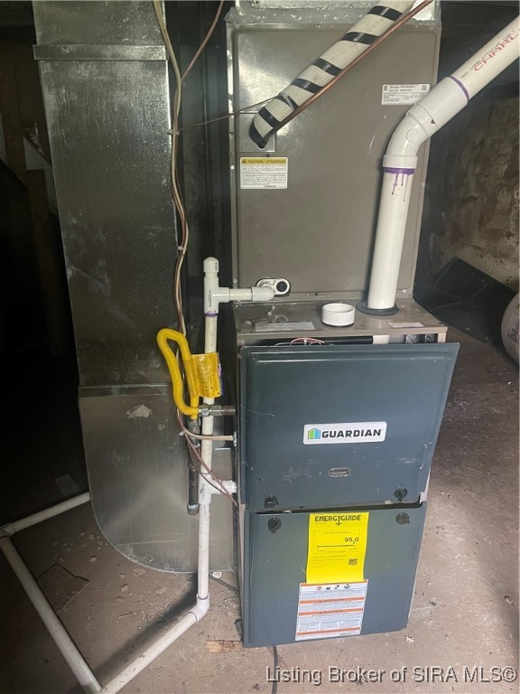 4329 East Canton Road Salem, IN 47167 - Photo 27 of 29