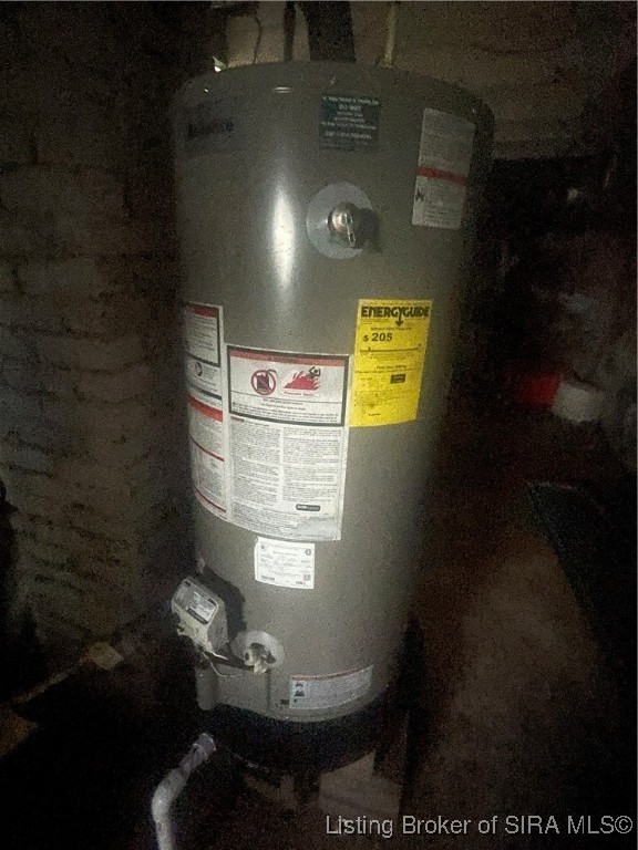 4329 East Canton Road Salem, IN 47167 - Photo 29 of 29