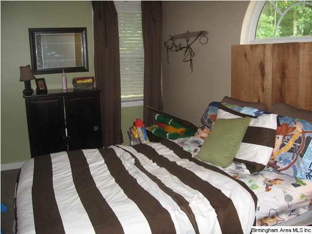 1521 Country Club Road Roanoke, AL 36274 - Photo 4 of 19