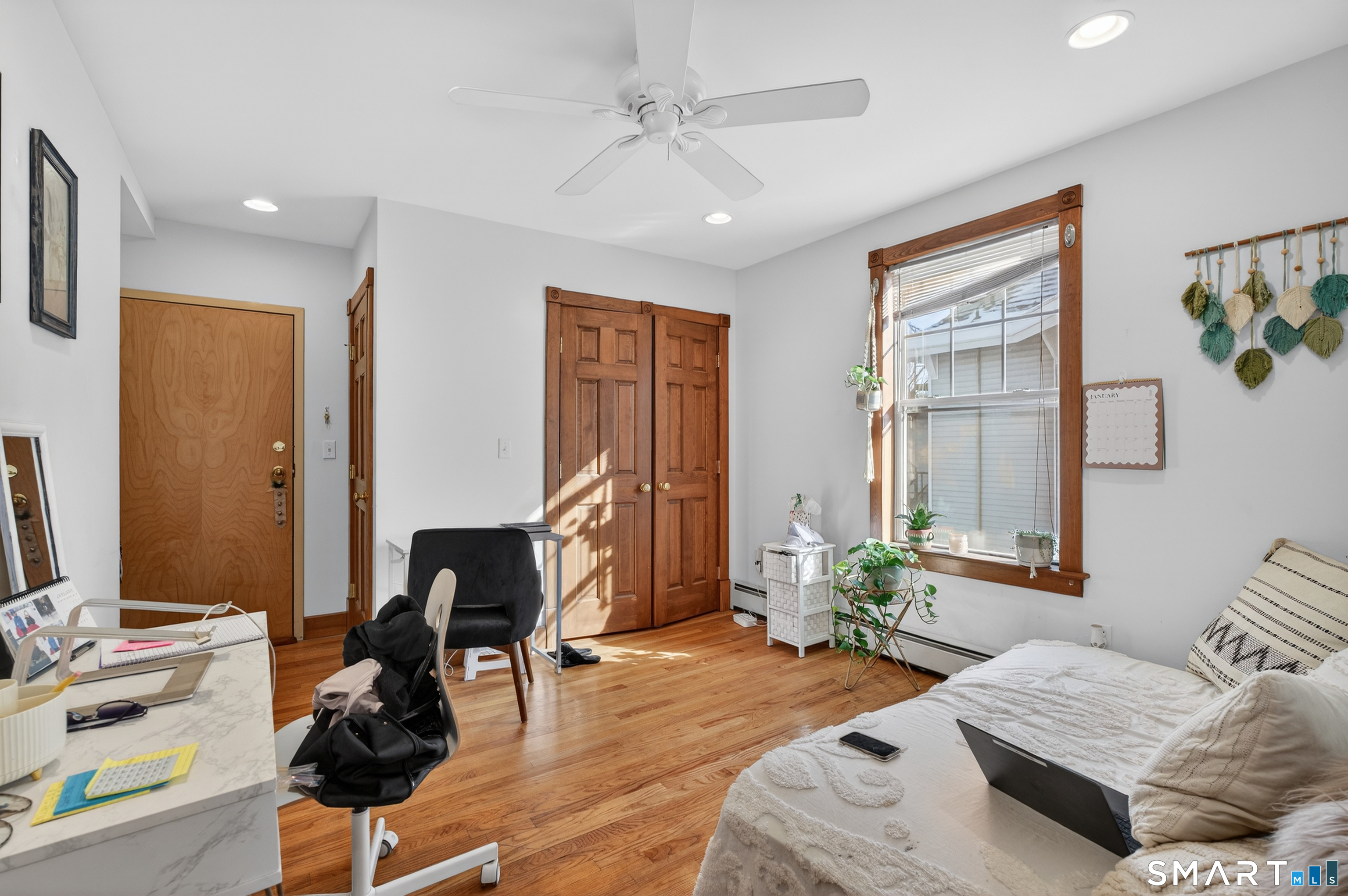 245 Edwards Street, Unit 2R New Haven, CT 06511 - Photo 10 of 16