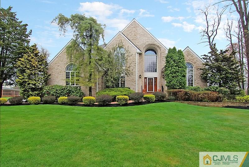 5 Maher Road Somerset, NJ 08873 - Photo 1 of 25 Gallery Image 1