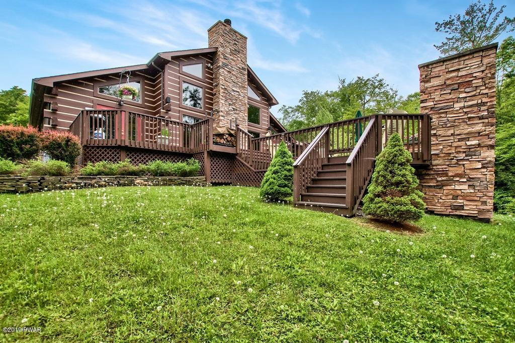 17 Ridgewood Lane Equinunk, PA 18417 - Photo 8 of 77