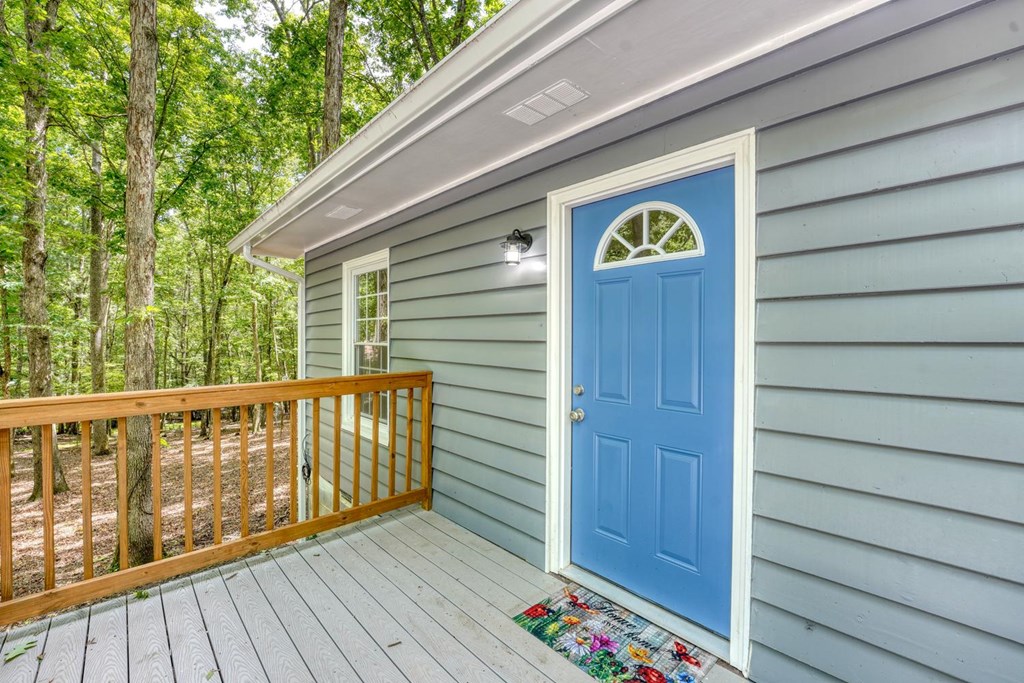 927 Paul Nicholson Road Blairsville, GA 30512 - Photo 2 of 34
