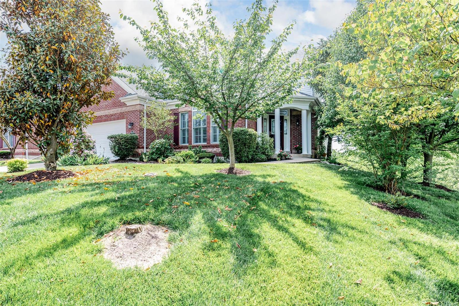 10135 Tanbridge Road St. Louis, MO 63128 - Photo 2 of 49 Gallery Image 2