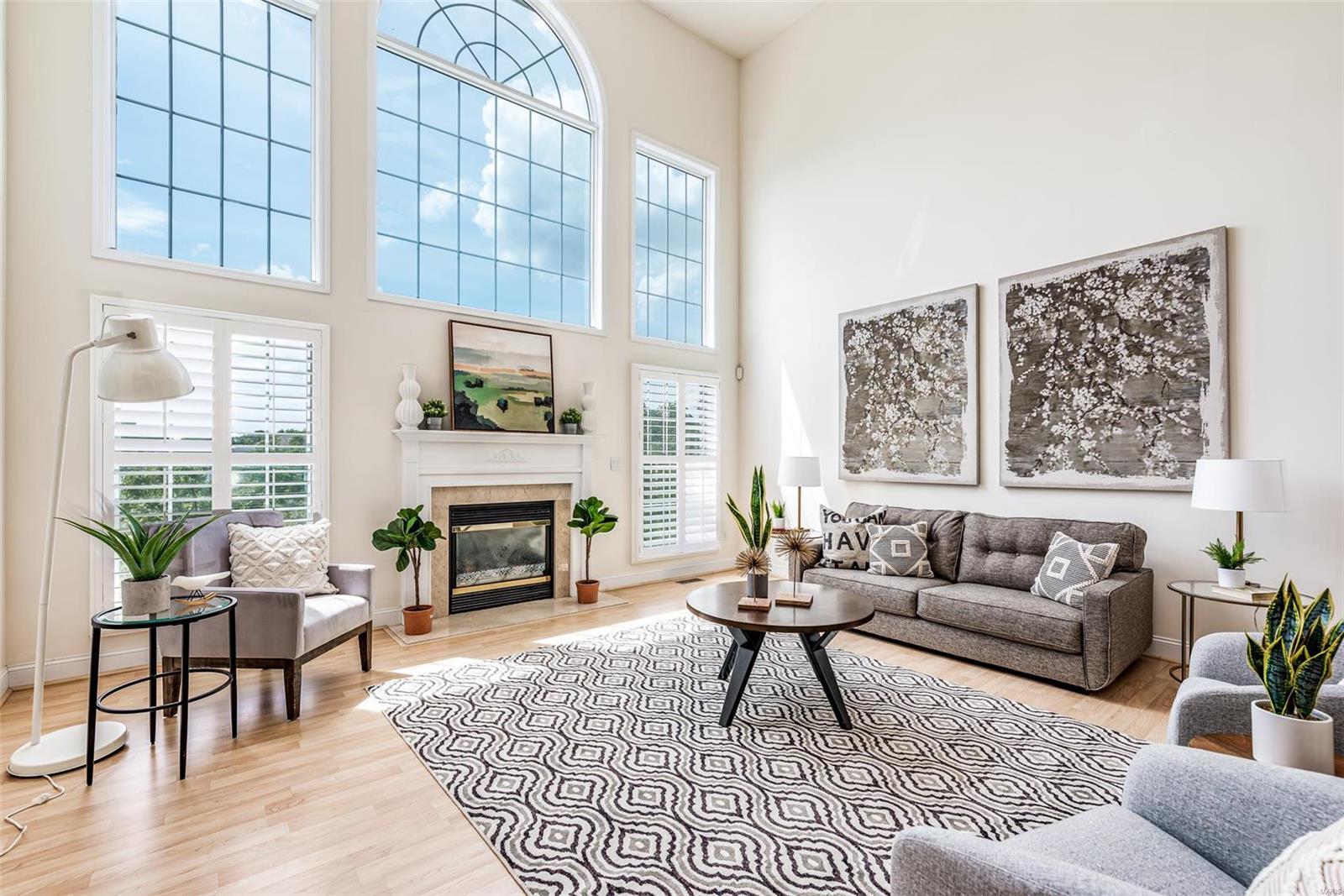 10135 Tanbridge Road St. Louis, MO 63128 - Photo 12 of 49 Gallery Image 12