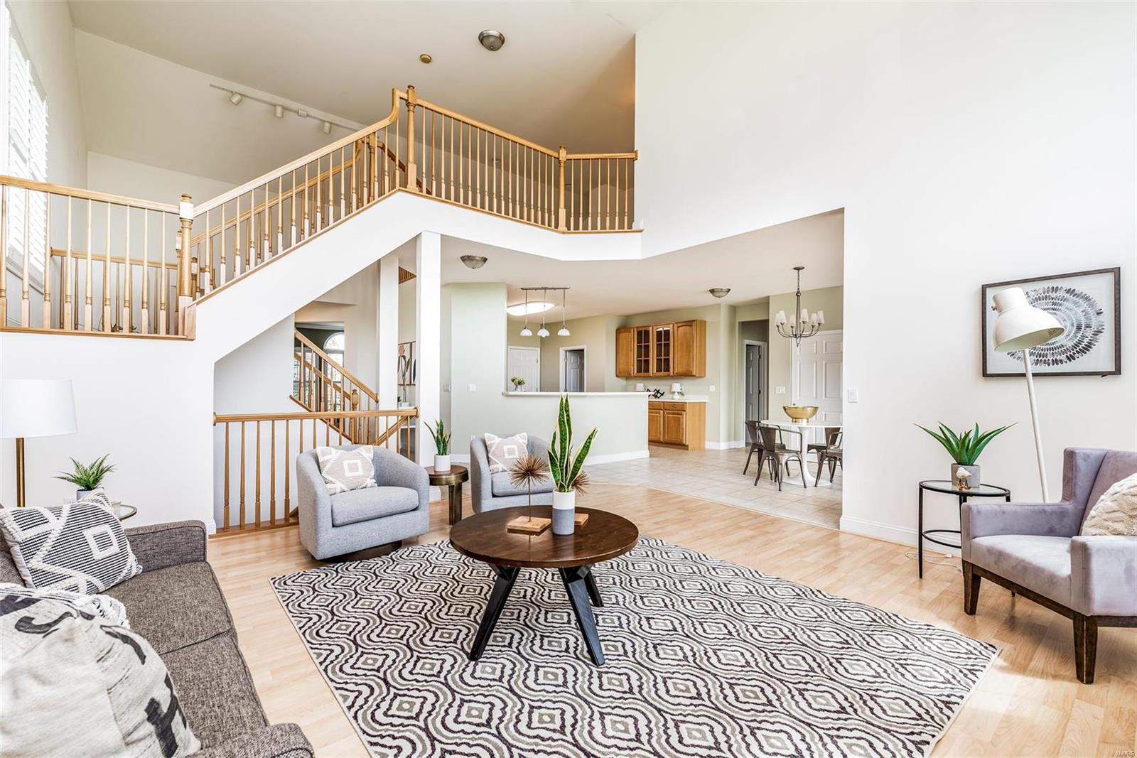 10135 Tanbridge Road St. Louis, MO 63128 - Photo 13 of 49 Gallery Image 13