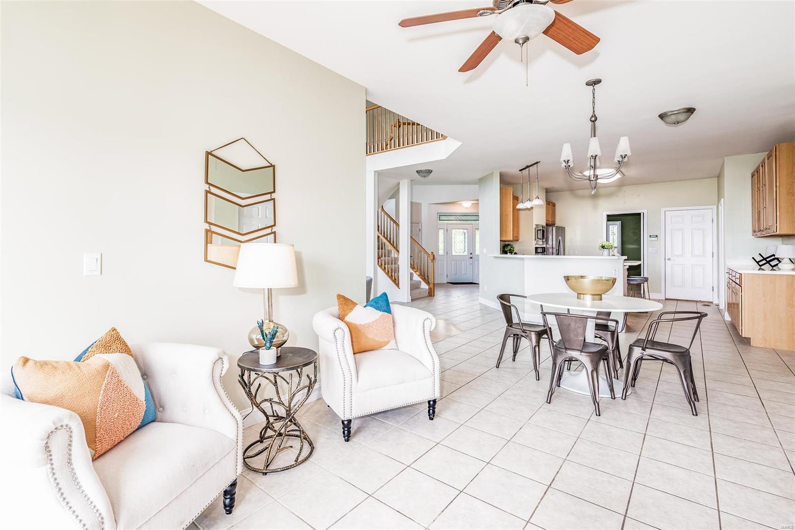 10135 Tanbridge Road St. Louis, MO 63128 - Photo 14 of 49 Gallery Image 14