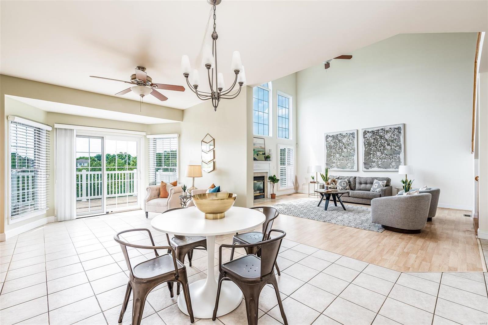 10135 Tanbridge Road St. Louis, MO 63128 - Photo 15 of 49 Gallery Image 15