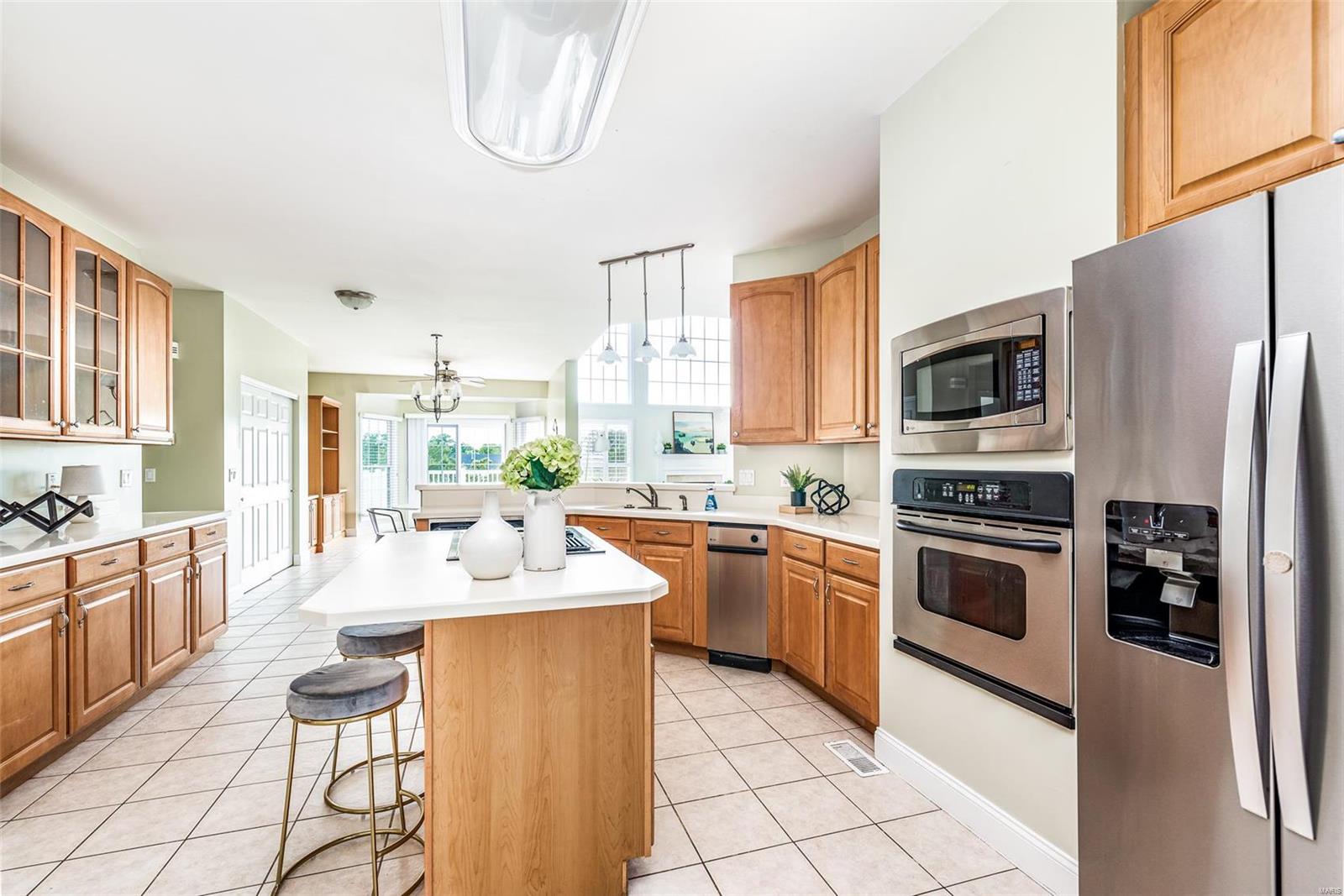 10135 Tanbridge Road St. Louis, MO 63128 - Photo 17 of 49 Gallery Image 17