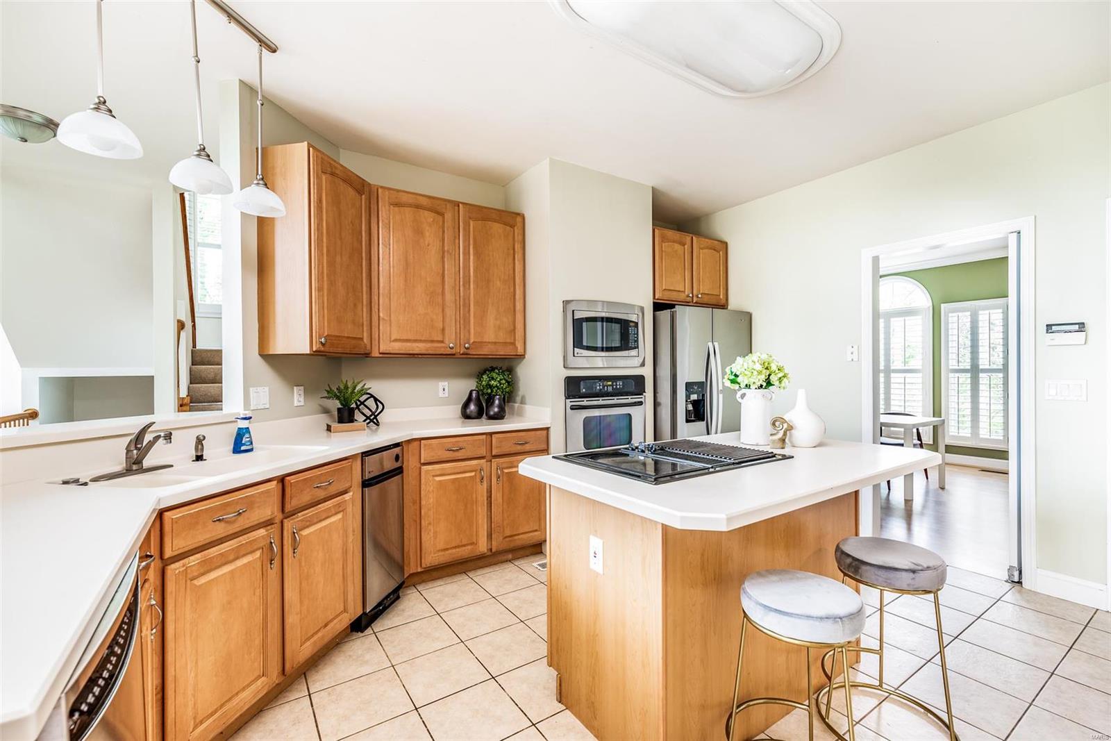 10135 Tanbridge Road St. Louis, MO 63128 - Photo 19 of 49 Gallery Image 19