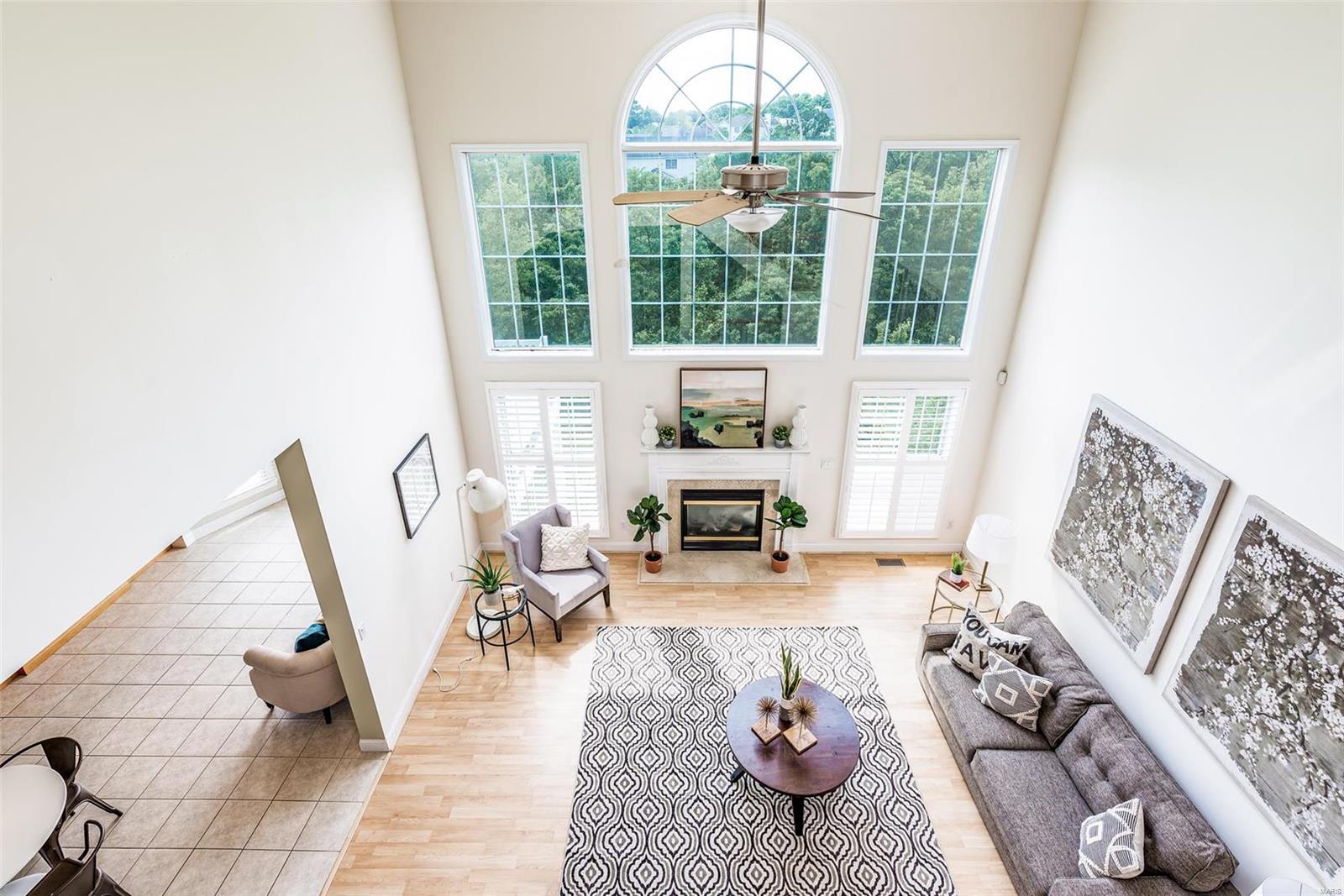 10135 Tanbridge Road St. Louis, MO 63128 - Photo 25 of 49 Gallery Image 25