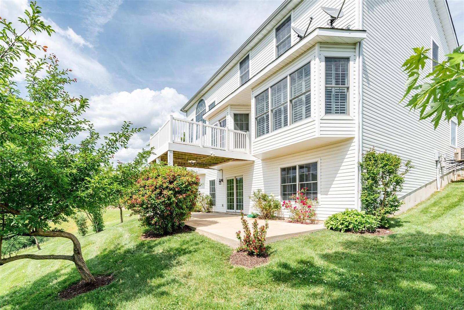 10135 Tanbridge Road St. Louis, MO 63128 - Photo 42 of 49 Gallery Image 42