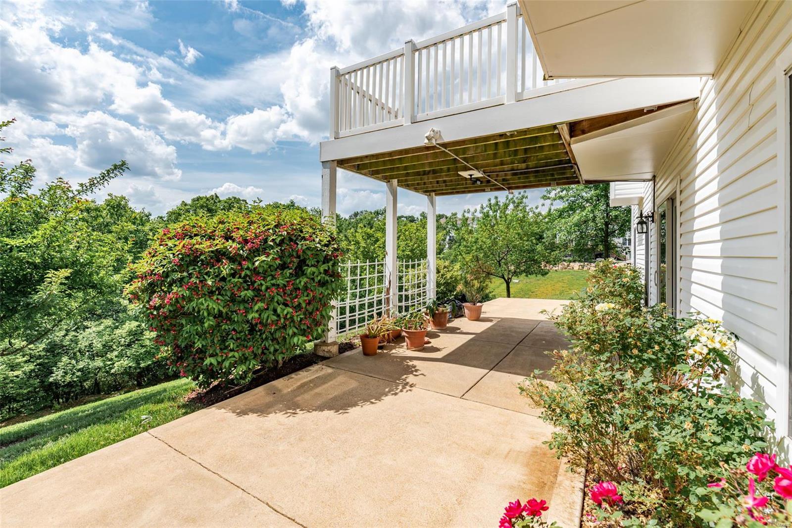 10135 Tanbridge Road St. Louis, MO 63128 - Photo 43 of 49 Gallery Image 43