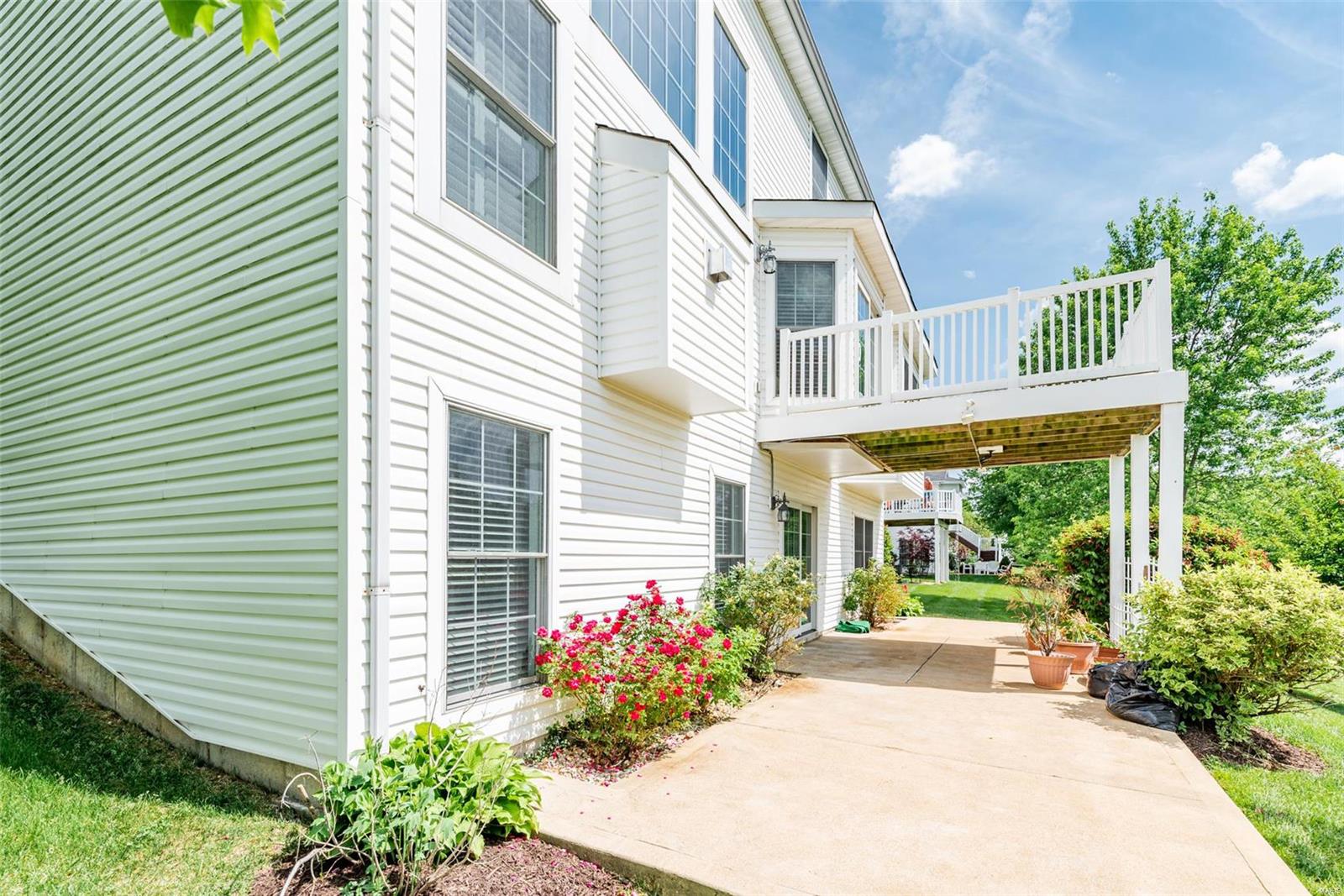 10135 Tanbridge Road St. Louis, MO 63128 - Photo 44 of 49 Gallery Image 44