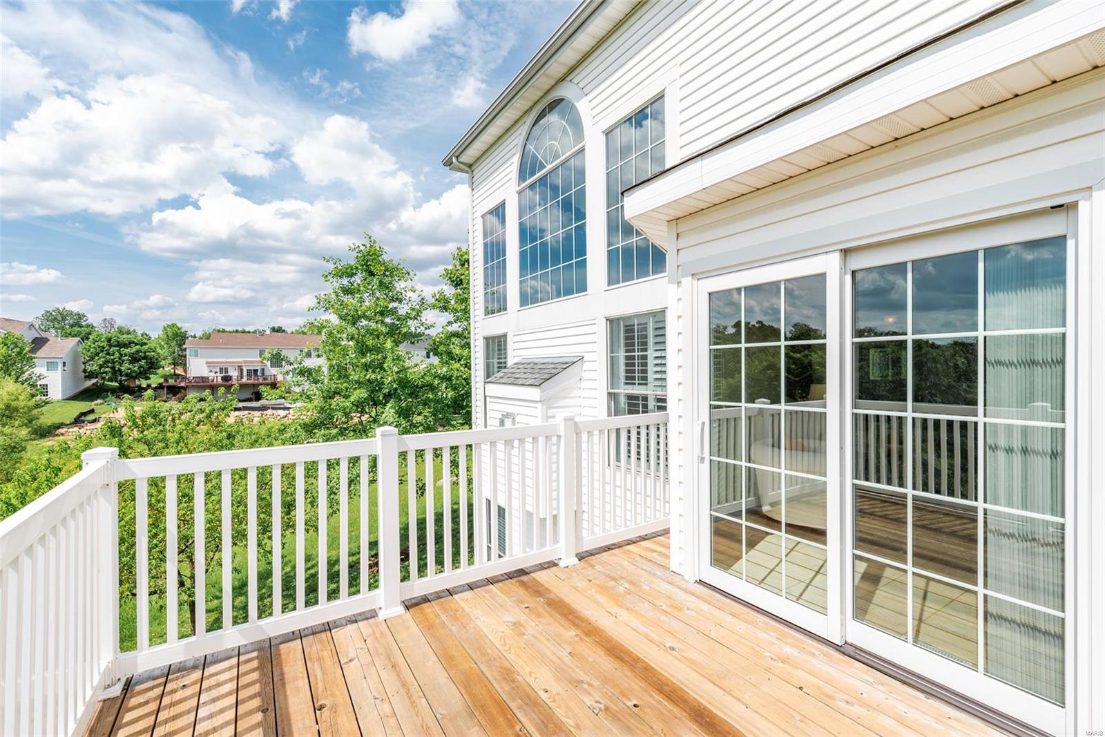 10135 Tanbridge Road St. Louis, MO 63128 - Photo 45 of 49 Gallery Image 45